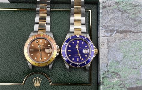 how to remove scratches from gold rolex|polishing rolex watches.